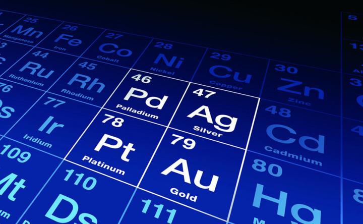 Recovery of Precious Metals Platinum Palladium Rhodium from Waste Catalysts