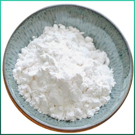 L-Ribose Isomerase Immobilization Carrier