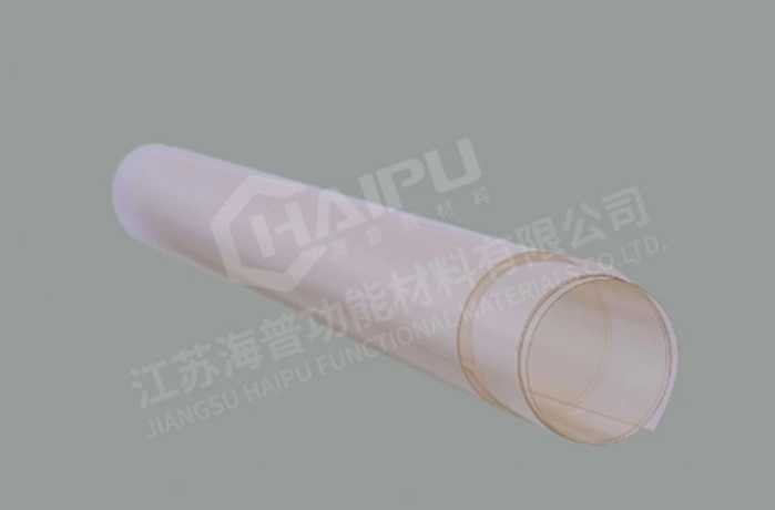 Membranas de intercambio de aniones homogéneas