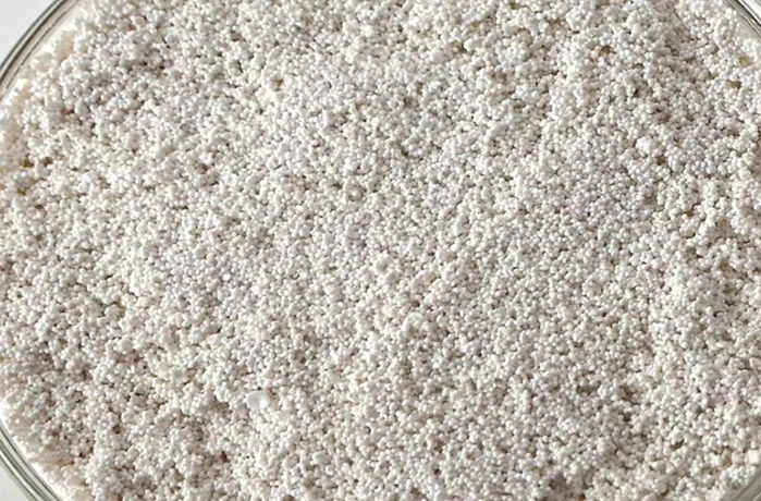 Adsorbentes de extracción de recursos de Salt Lake