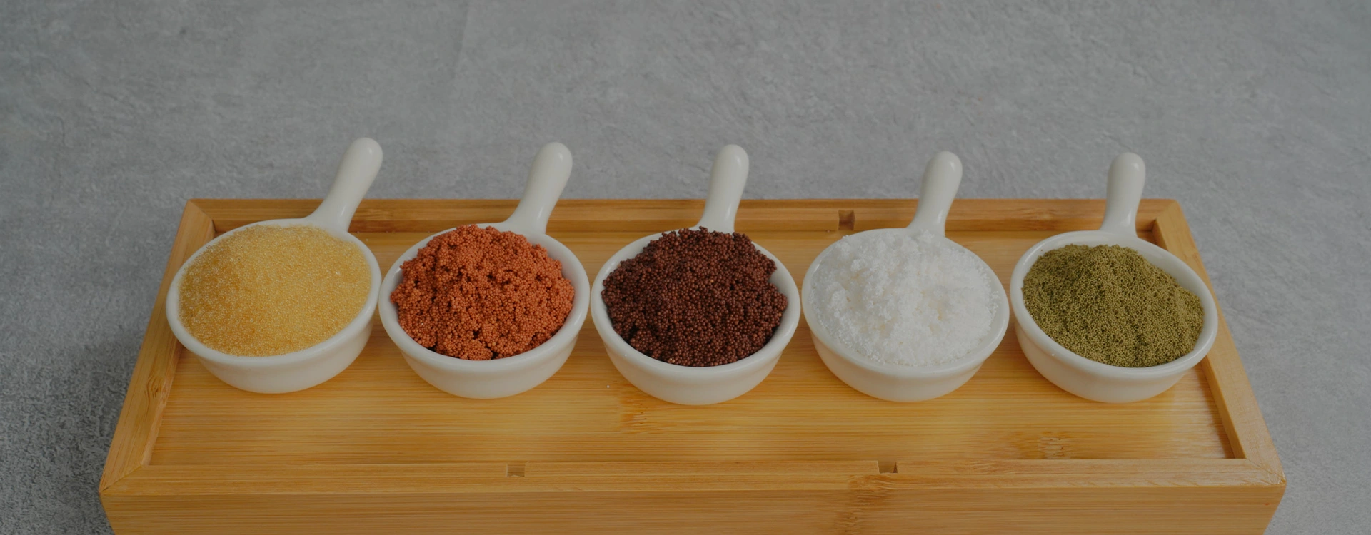 Resinas de la industria química