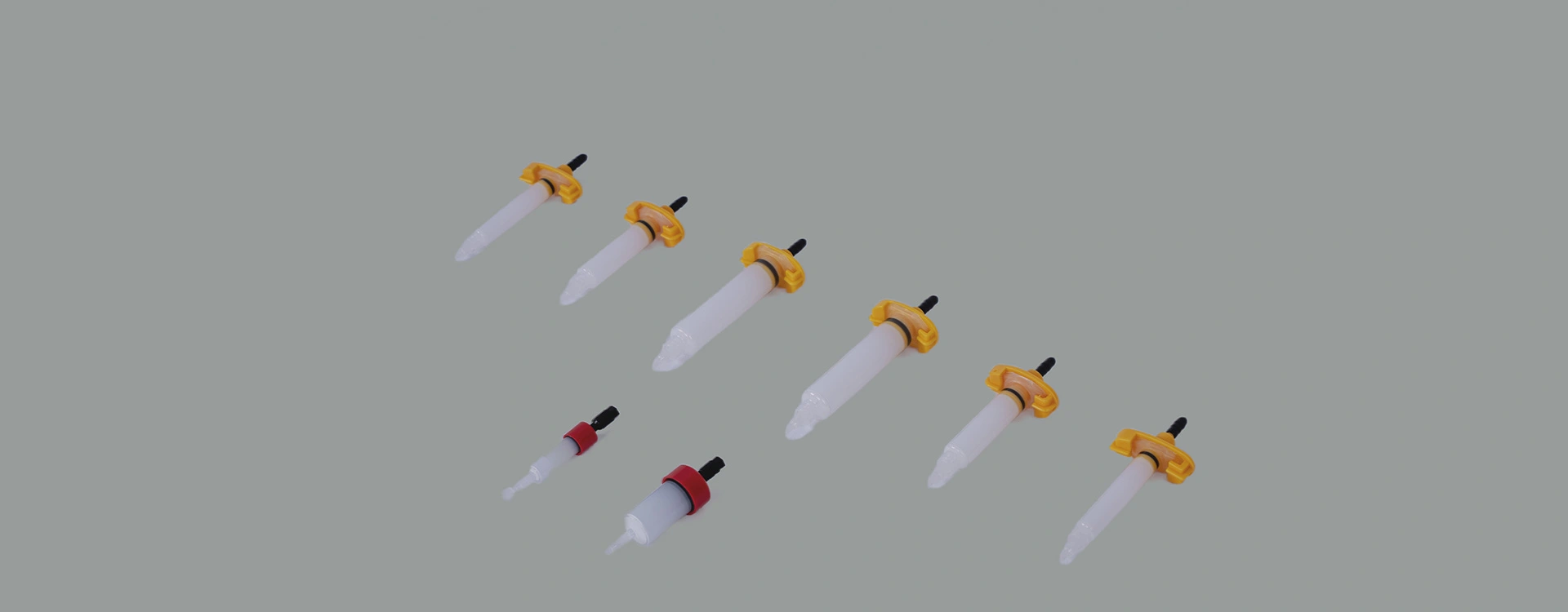 Medios de cromatografía