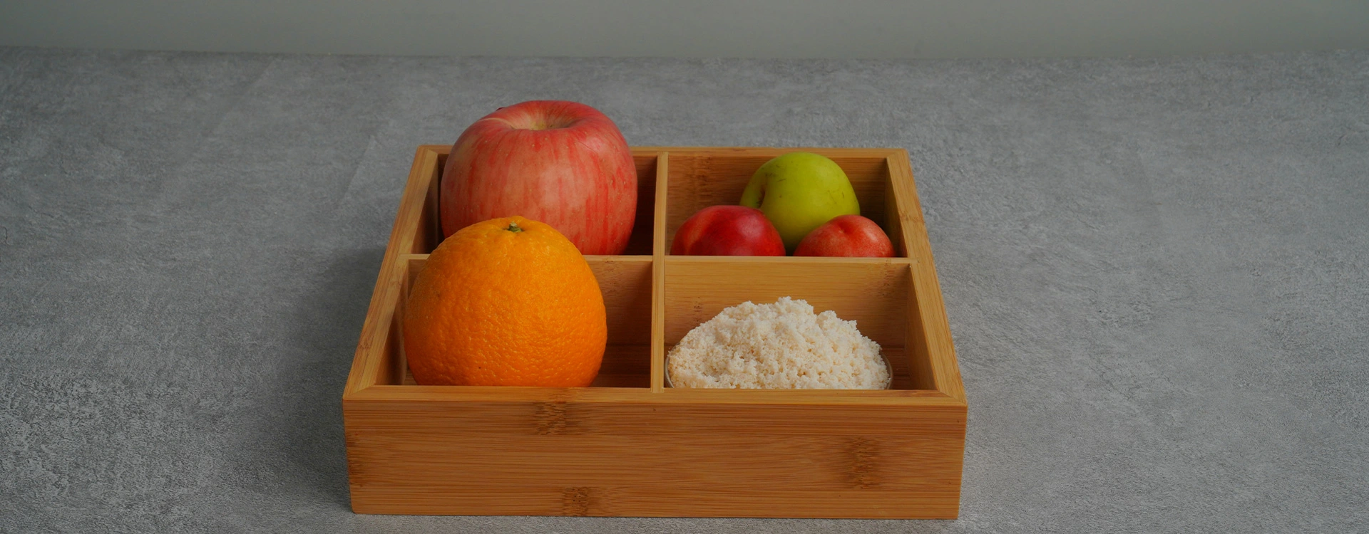 Resinas de jugo de frutas/Verduras