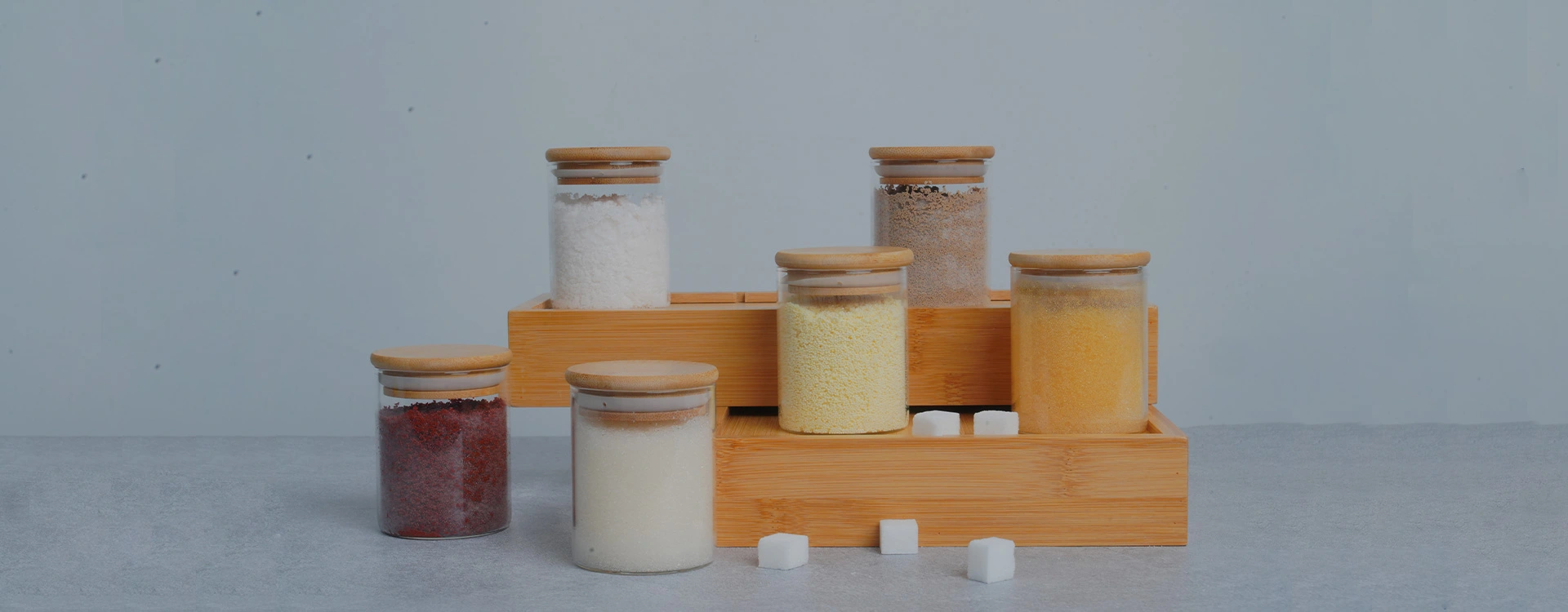 Resinas de adsorción de gas