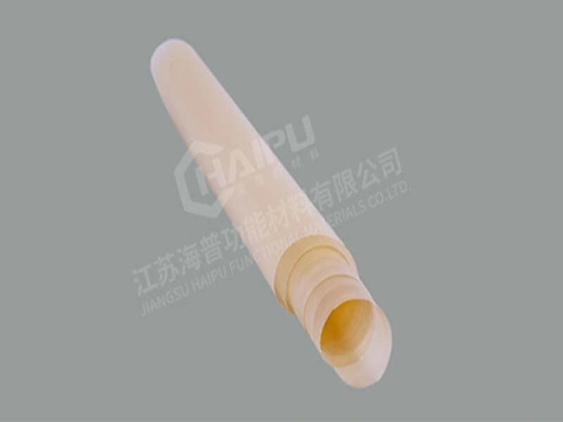 HP-AX-200-Membrana de cemento resistente a ácidos/álcalis