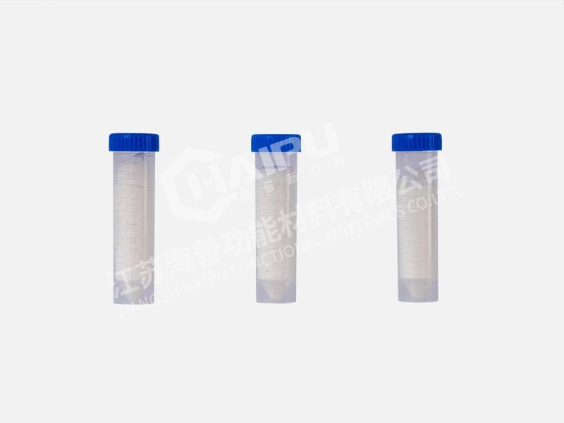 HP-EA200 -- Enzima transportadora inmovilizada