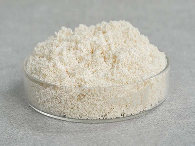 HP-IC-Medios de intercambio iónico