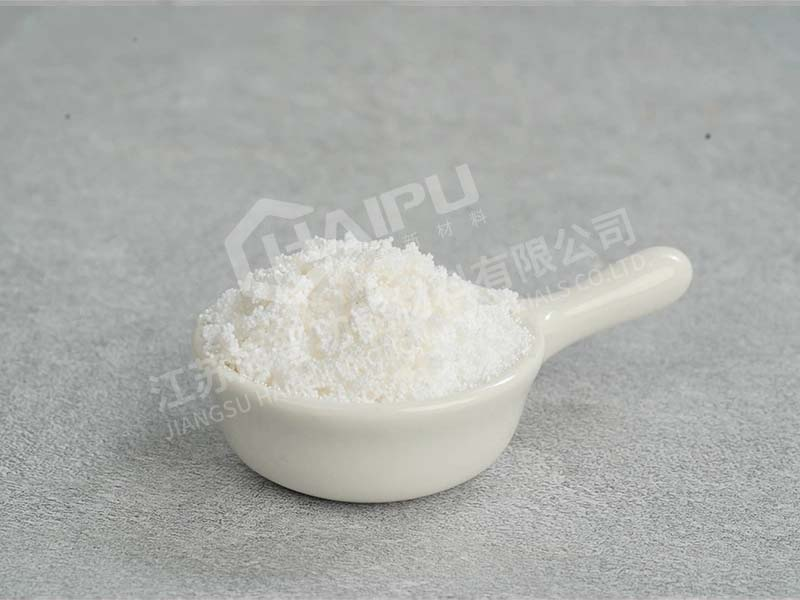 HP1050-Resinas de eliminación de aceite/TOC