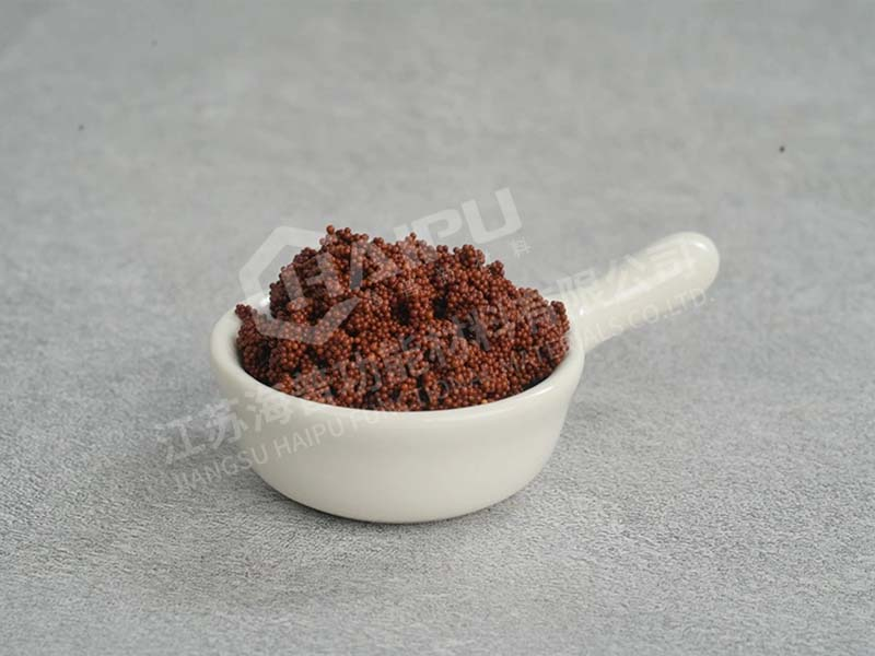 HP268-Resina de eliminación de materia orgánica