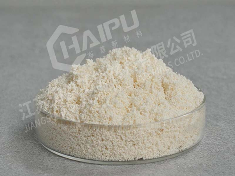 HP305 -- Resina impregnada solvente