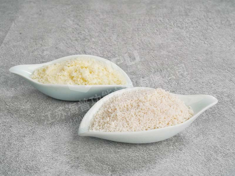 HP707-Resina de eliminación de plomo/zinc