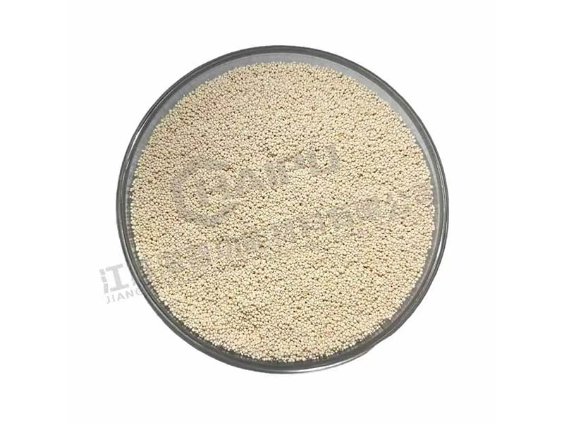 Adsorbente de captura HPC137--CO2