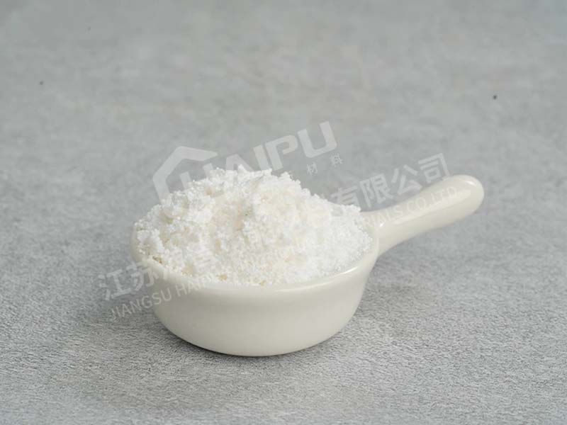 KF380 -- Adsorbente de metal pesado