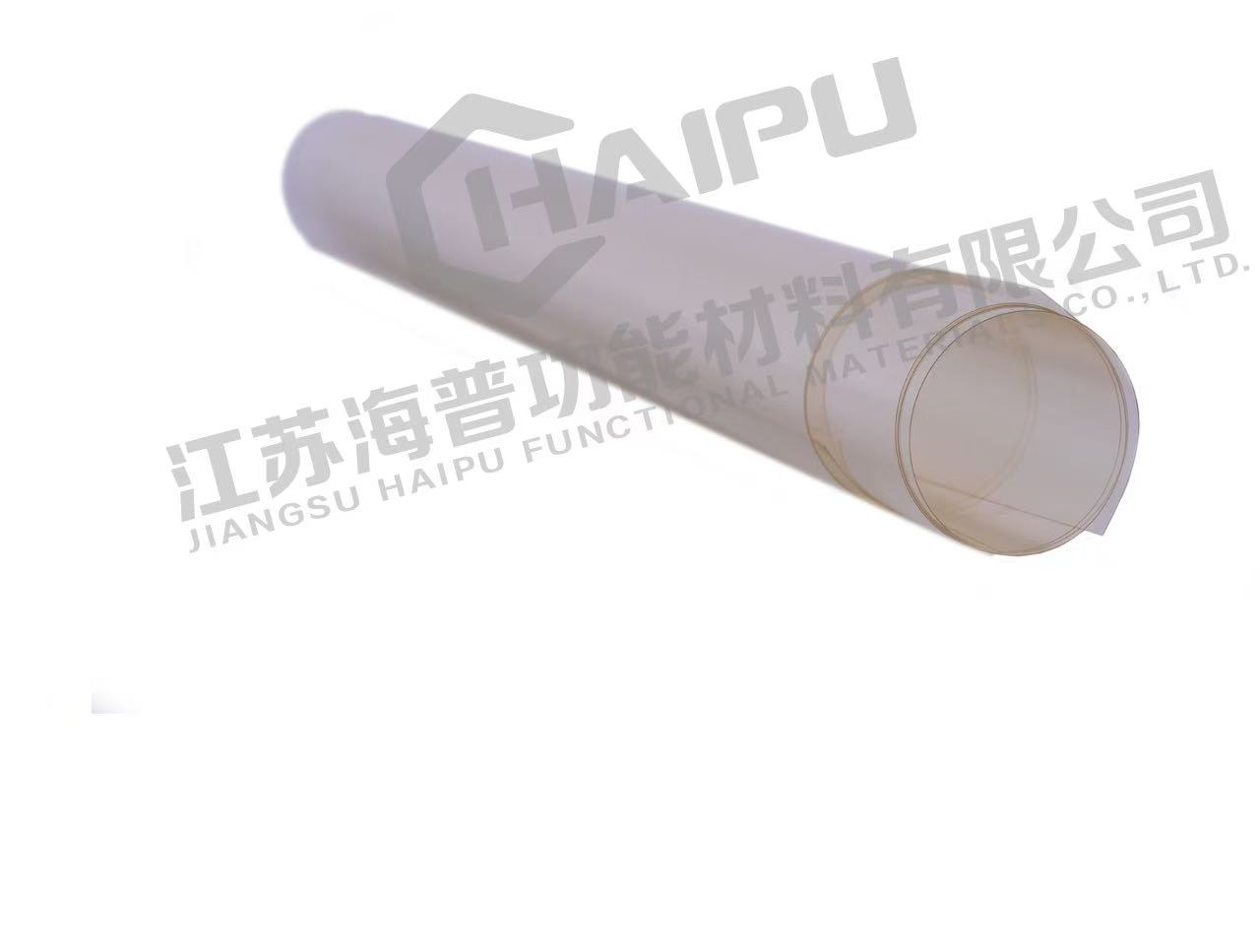 BPM-100 -- Membrana bipolar estándar