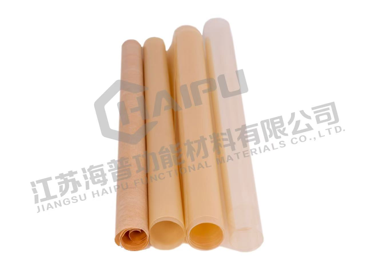 BPM-300 -- Membrana bipolar personalizada